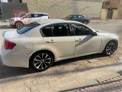 Infiniti G35